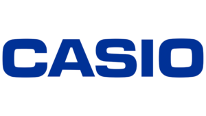 Casio-Logo