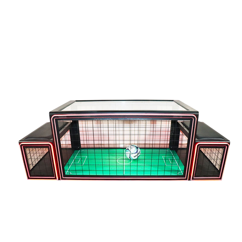 Subsoccer LED – Interactive Foot Football Game (1)