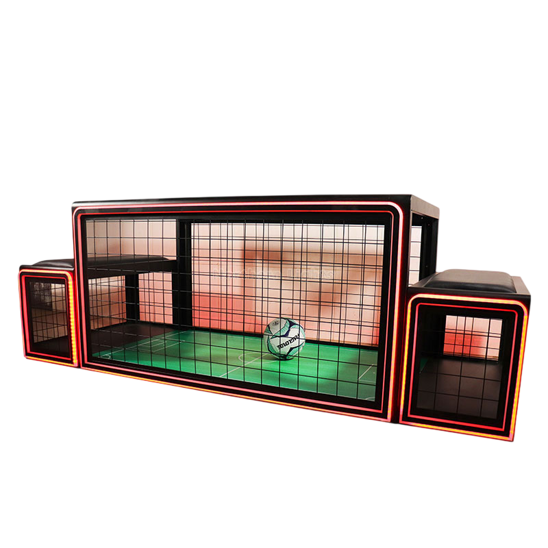 Subsoccer LED – Interactive Foot Football Game (2)