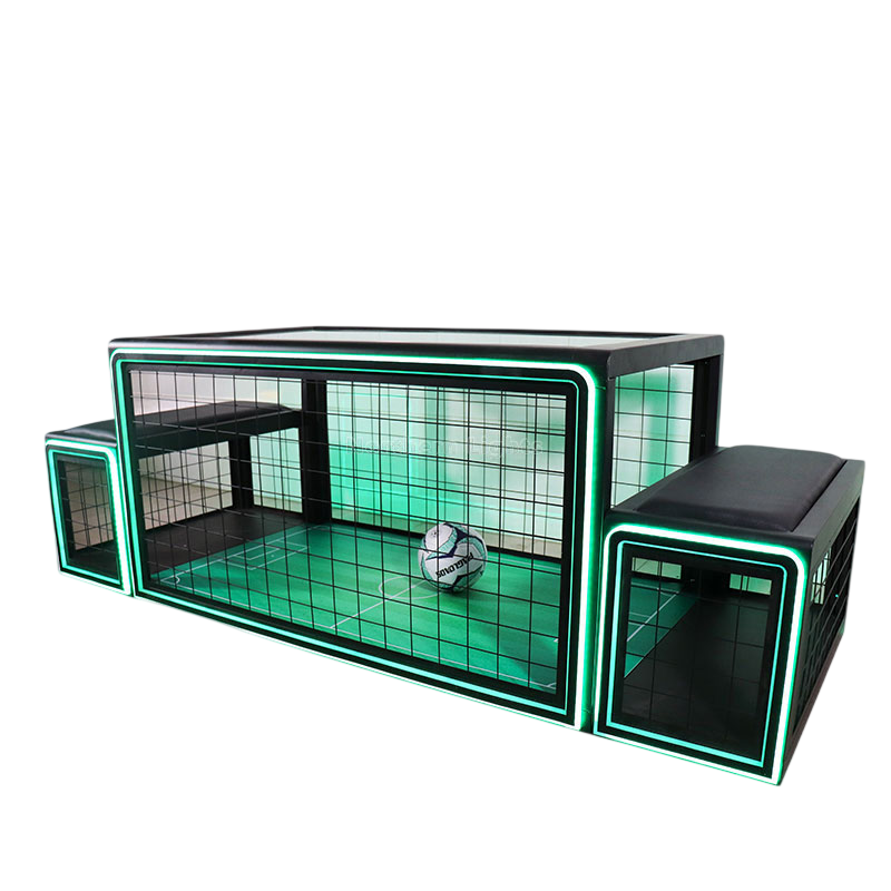 Subsoccer LED – Interactive Foot Football Game (4)