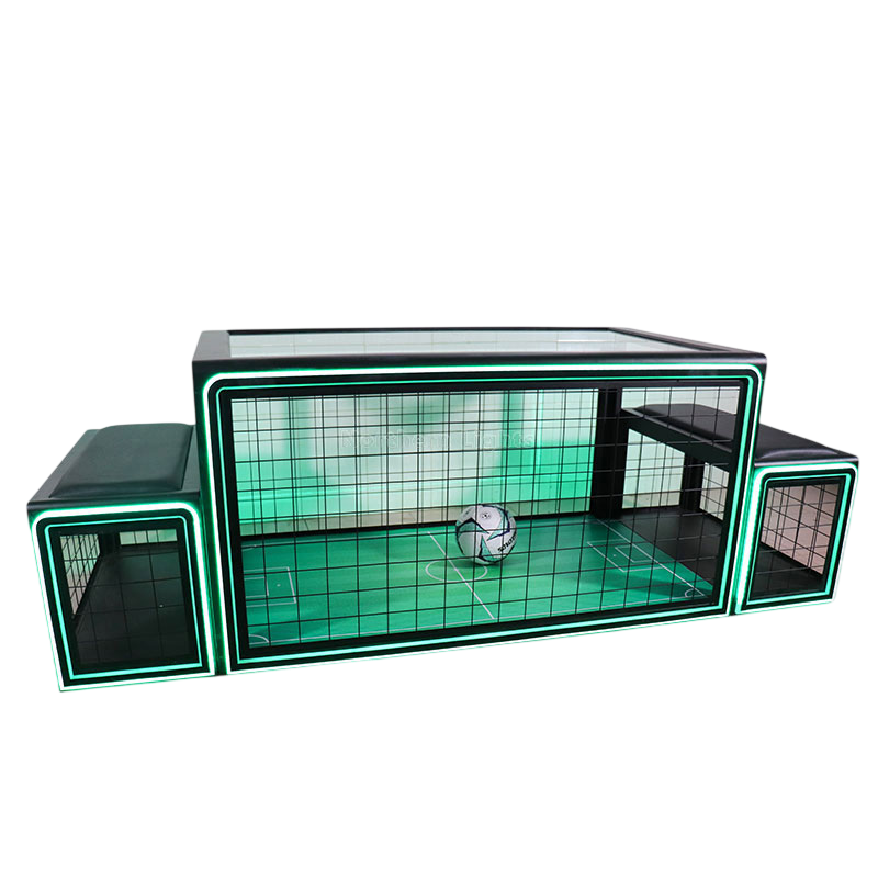 Subsoccer LED – Interactive Foot Football Game (5)